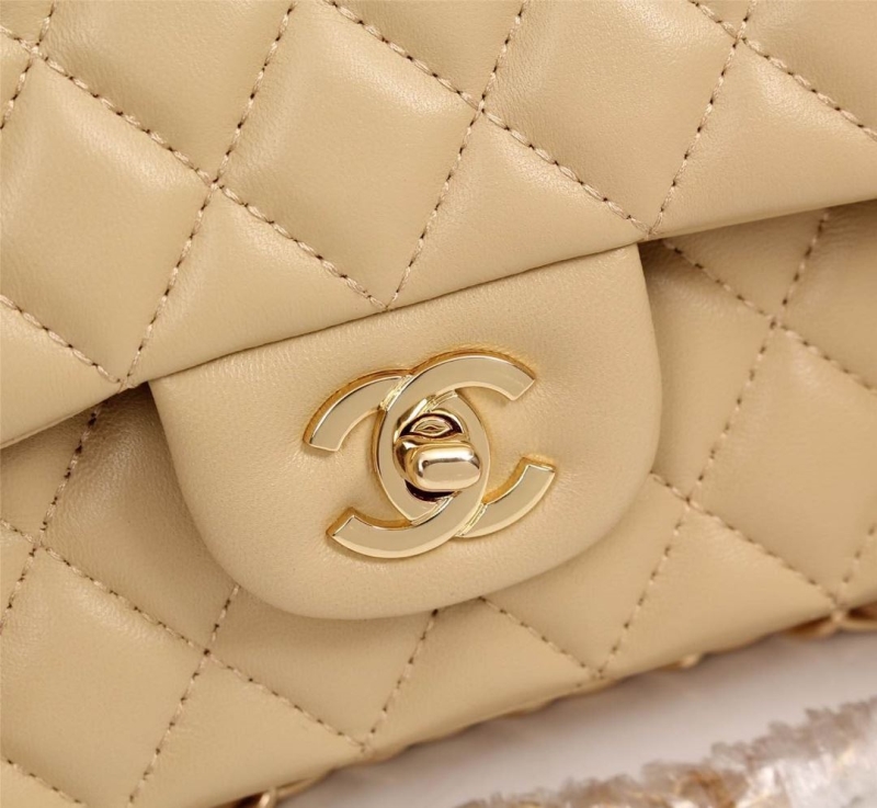 Ch**el cf series bags